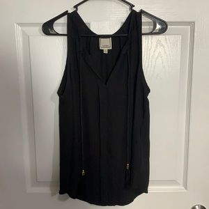 Meraki Business Casual Tank Top Size Medium